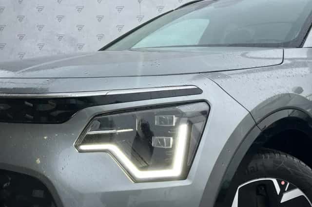 Kia Niro EV (2024) thumbnail 6