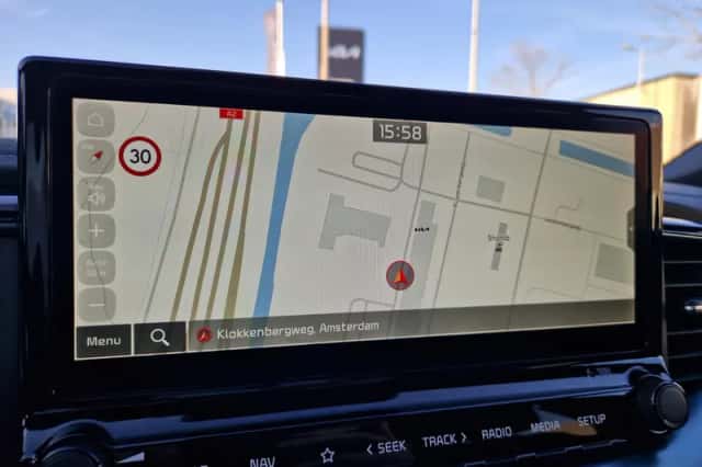 Kia Ceed (2025) thumbnail 5