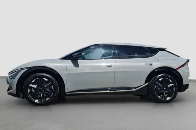 Kia EV6 (2025) thumbnail 3