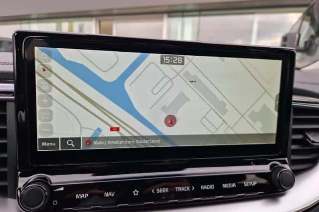 Kia Ceed (2024) thumbnail 5