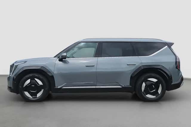 Kia EV9 (2025) thumbnail 2