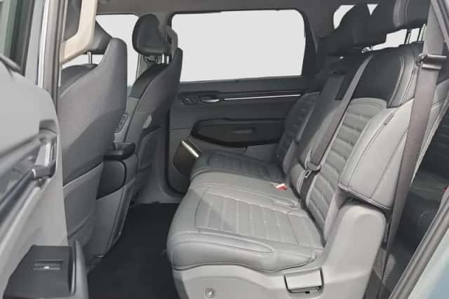 Kia EV9 (2025) thumbnail 6