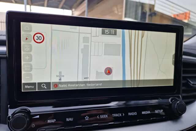 Kia Ceed (2025) thumbnail 5
