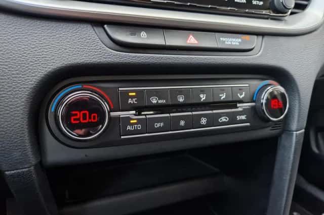 Kia Ceed (2025) thumbnail 6
