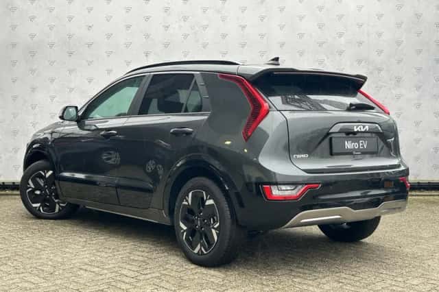 Kia Niro EV (2024) thumbnail 2