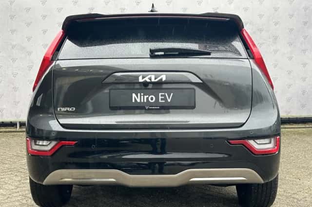 Kia Niro EV (2024) thumbnail 5
