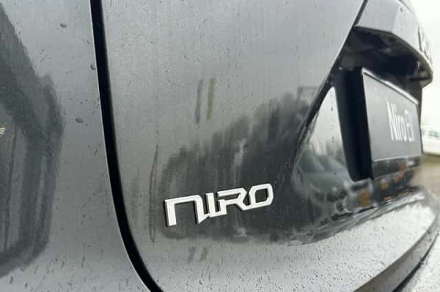 Kia Niro EV (2024) thumbnail 6