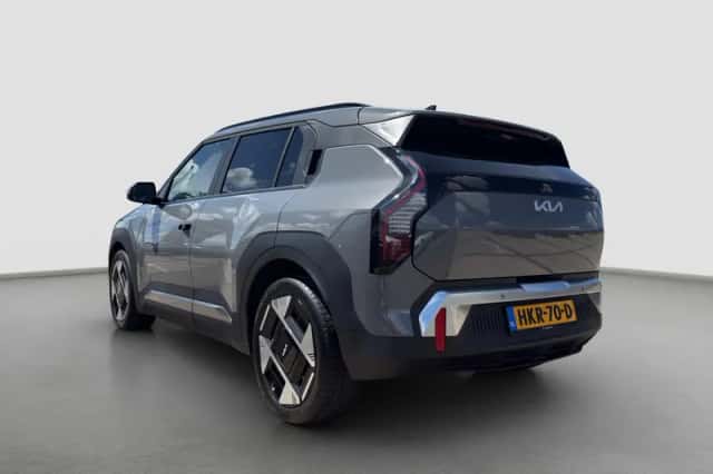 Kia EV3 (2025) thumbnail 2