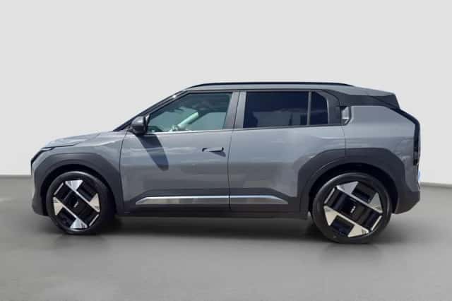 Kia EV3 (2025) thumbnail 3
