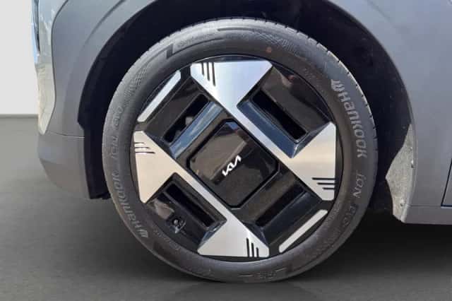Kia EV3 (2025) thumbnail 4
