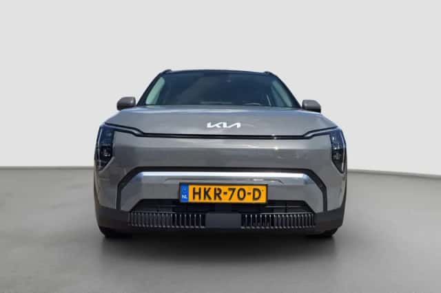 Kia EV3 (2025) thumbnail 5