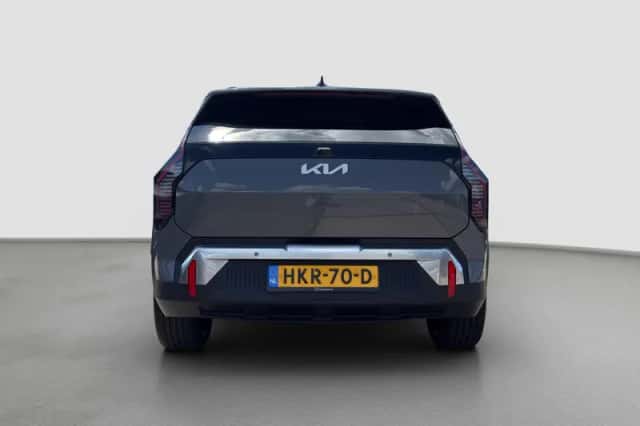 Kia EV3 (2025) thumbnail 6