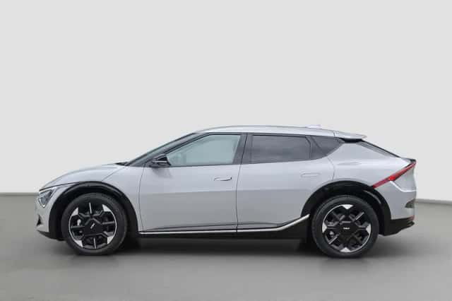 Kia EV6 (2025) thumbnail 2