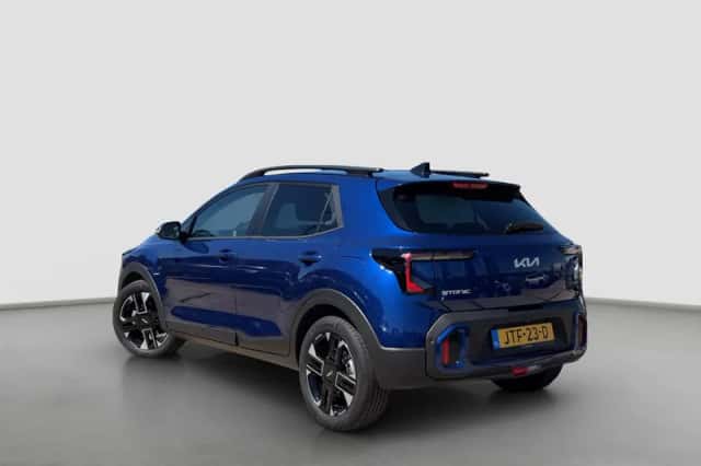 Kia Stonic (2026) thumbnail 2
