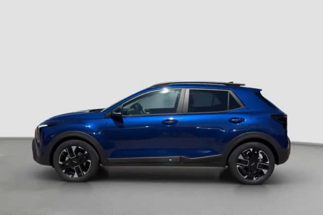 Kia Stonic (2026) thumbnail 3