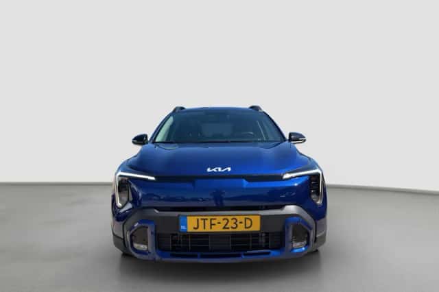 Kia Stonic (2026) thumbnail 4