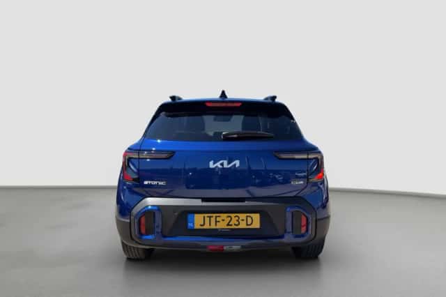 Kia Stonic (2026) thumbnail 5