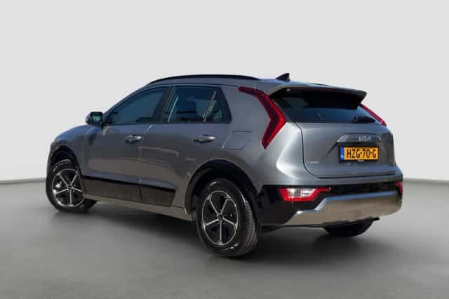 Kia Niro (2025) thumbnail 2