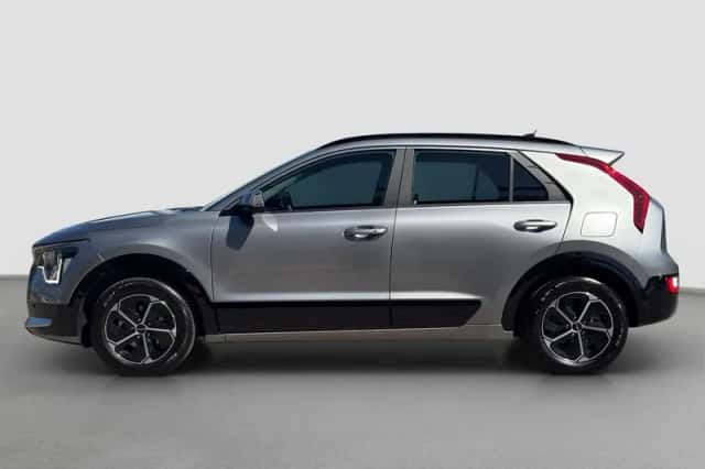 Kia Niro (2025) thumbnail 3