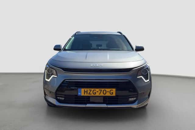Kia Niro (2025) thumbnail 4