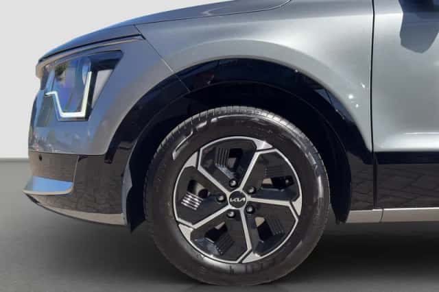 Kia Niro (2025) thumbnail 6