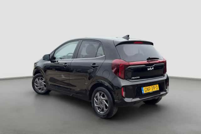 Kia Picanto (2024) thumbnail 2