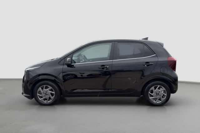 Kia Picanto (2024) thumbnail 3