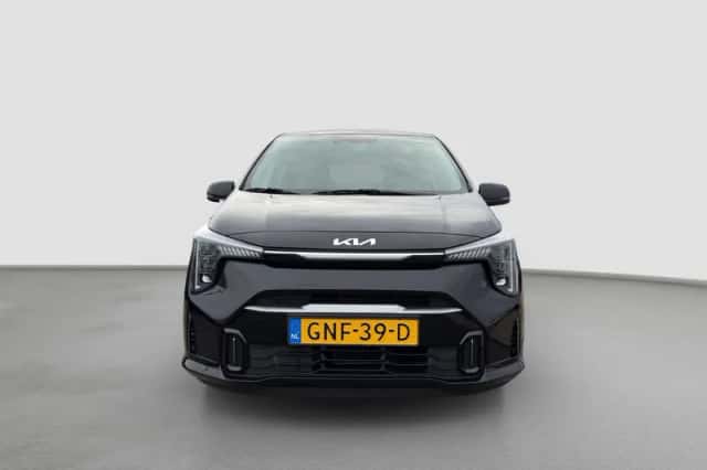 Kia Picanto (2024) thumbnail 4