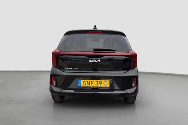 Kia Picanto (2024) thumbnail 5