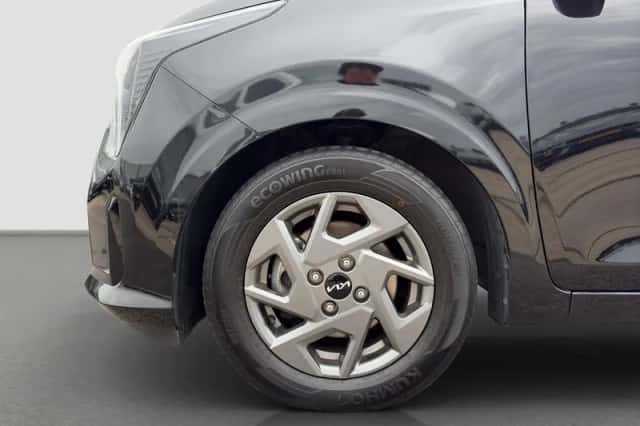Kia Picanto (2024) thumbnail 6