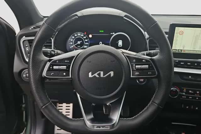 Kia Ceed (2025) thumbnail 5