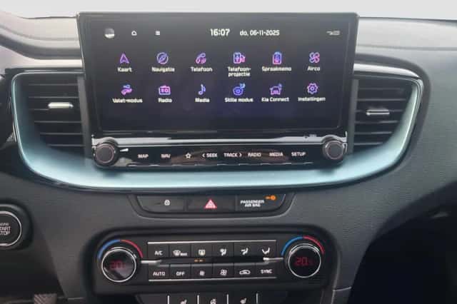 Kia Ceed (2025) thumbnail 5
