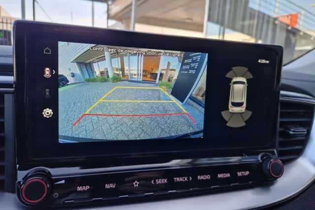 Kia Ceed (2025) thumbnail 5