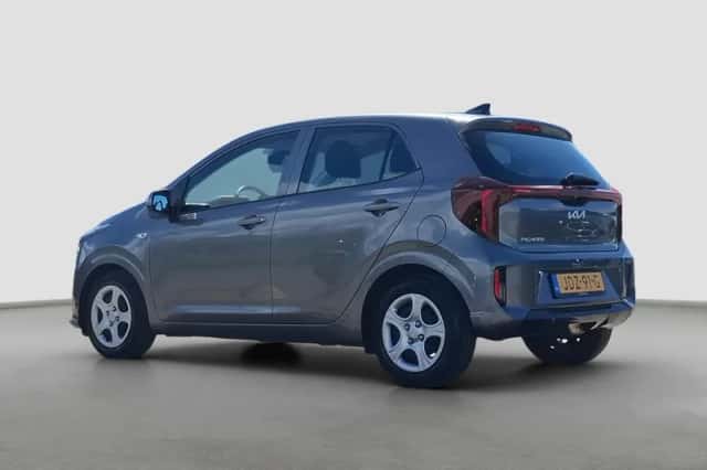 Kia Picanto (2025) thumbnail 2