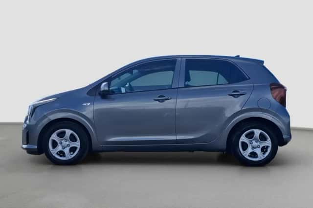 Kia Picanto (2025) thumbnail 3