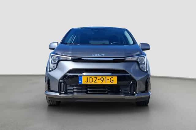 Kia Picanto (2025) thumbnail 4