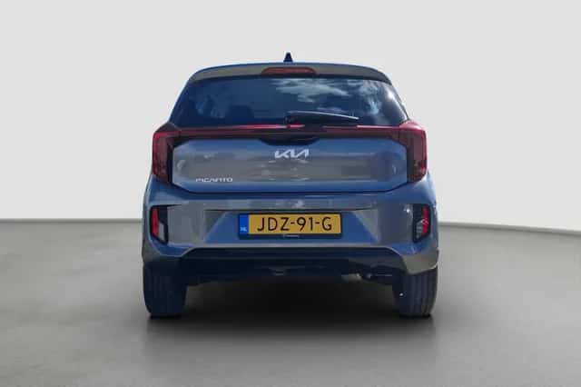 Kia Picanto (2025) thumbnail 5