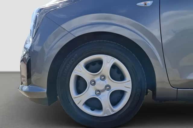 Kia Picanto (2025) thumbnail 6