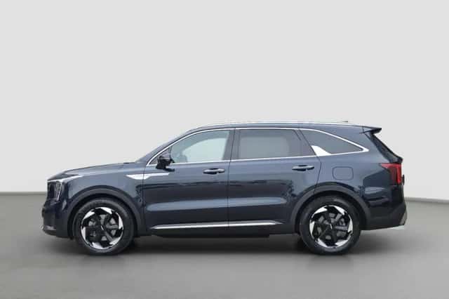 Kia Sorento (2025) thumbnail 2