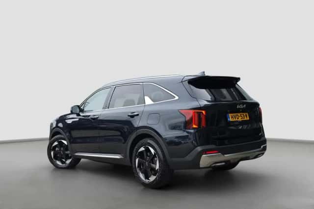 Kia Sorento (2025) thumbnail 3