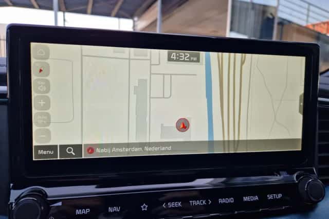 Kia Ceed (2025) thumbnail 5