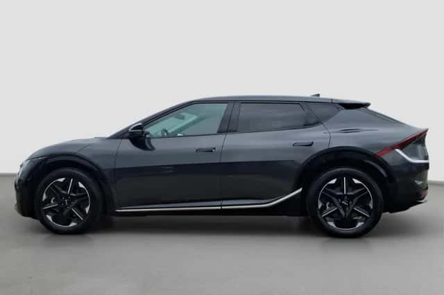 Kia EV6 (2025) thumbnail 3