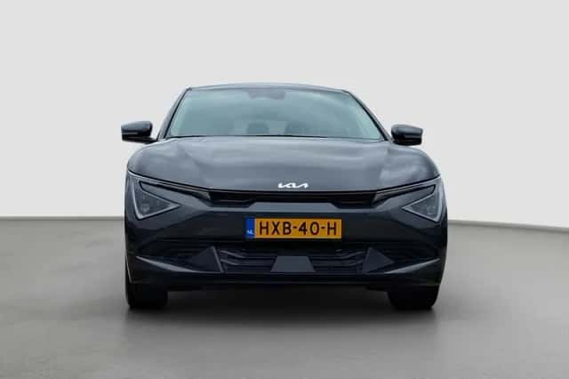 Kia EV6 (2025) thumbnail 4