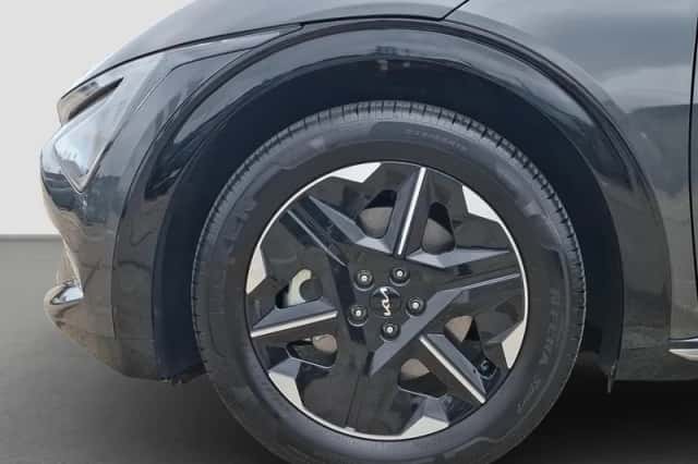 Kia EV6 (2025) thumbnail 6