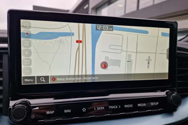 Kia Ceed (2025) thumbnail 5