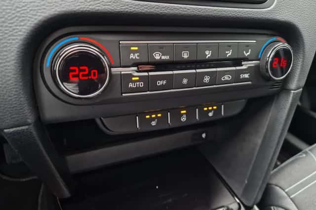 Kia Ceed (2025) thumbnail 6