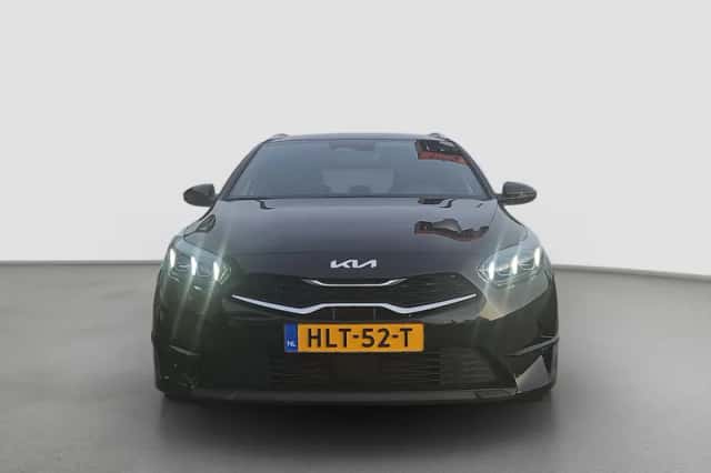Kia Ceed (2025) thumbnail 4