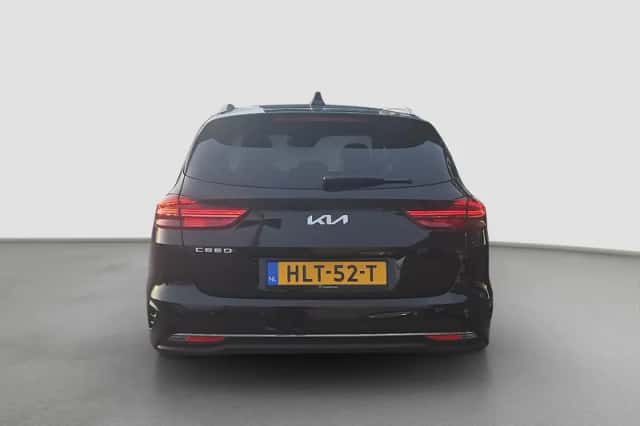Kia Ceed (2025) thumbnail 5