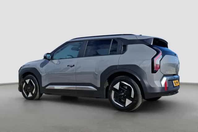 Kia EV3 (2025) thumbnail 2