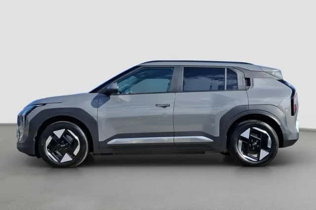 Kia EV3 (2025) thumbnail 3